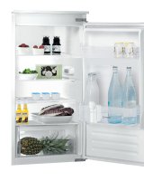 Indesit INS 10011 beépíthető hűtőszekrény